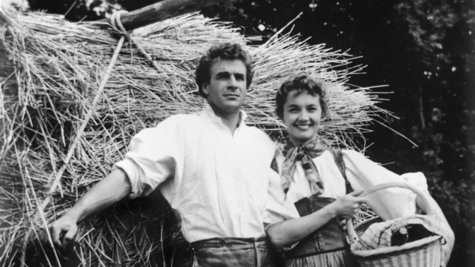 Ueli und Vreneli