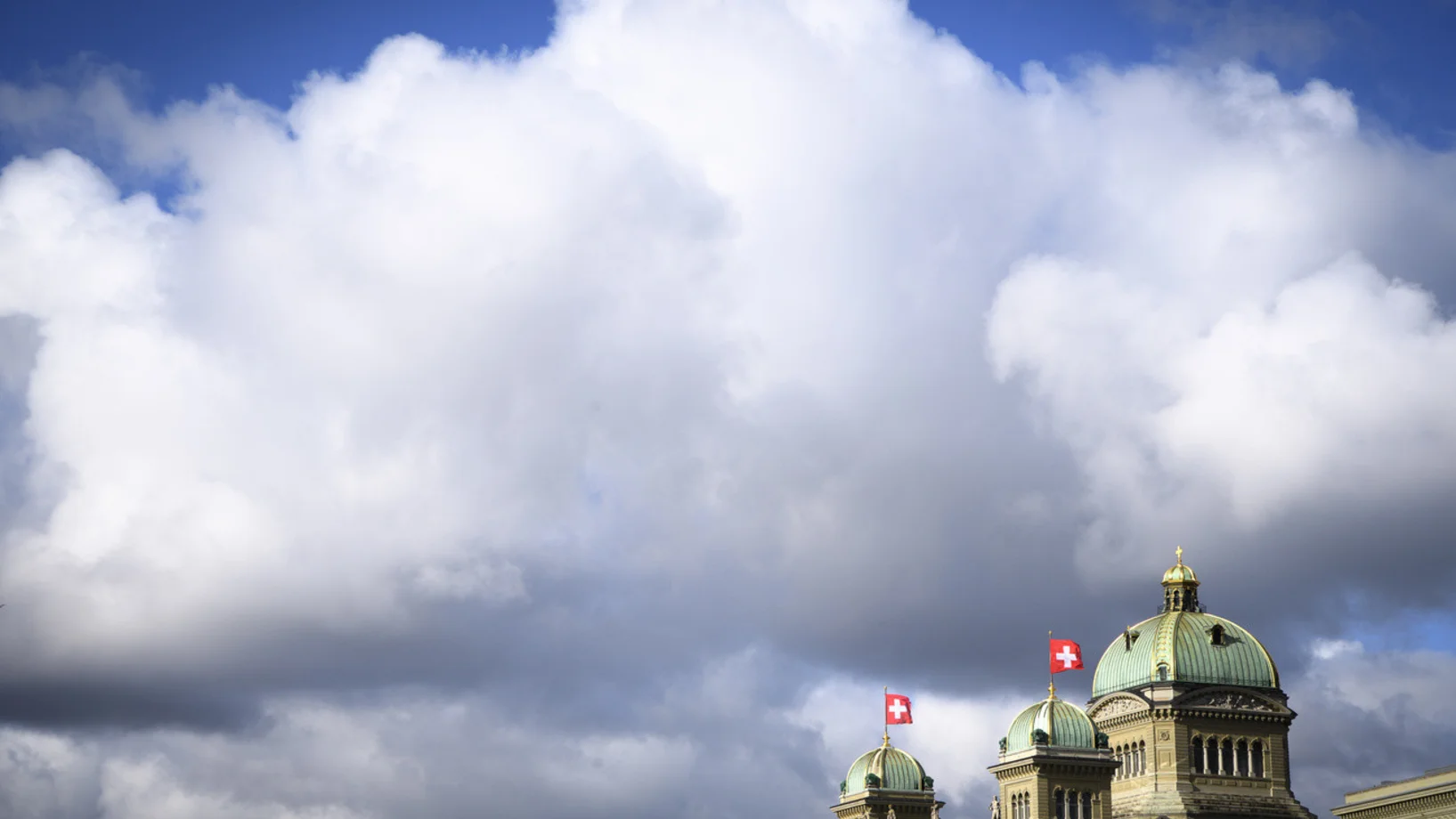 Bundeshaus