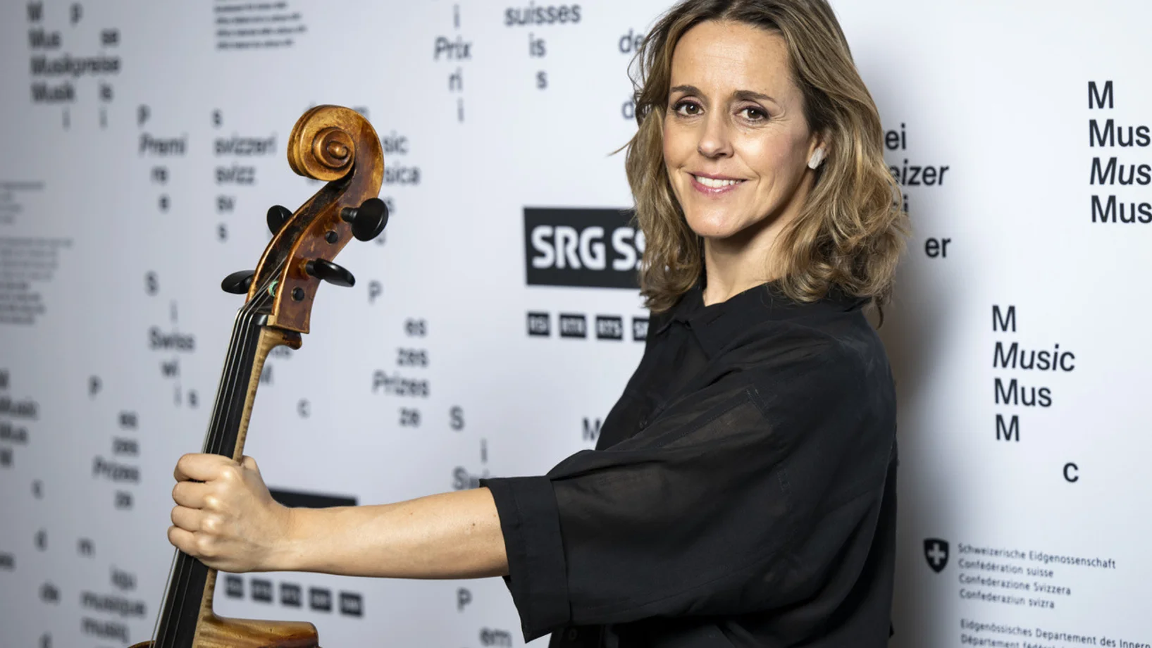 Sol Gabetta