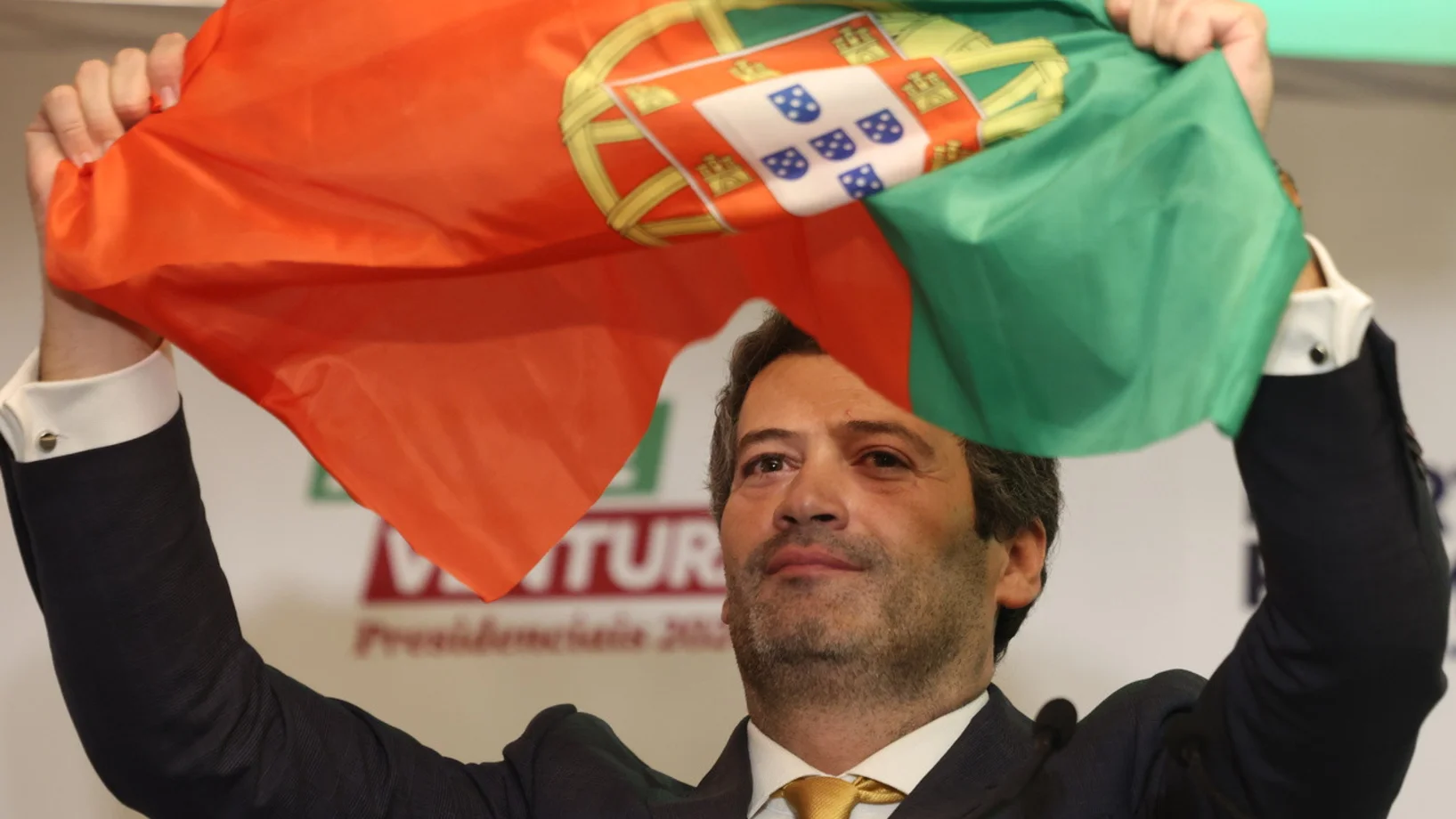 André Ventura