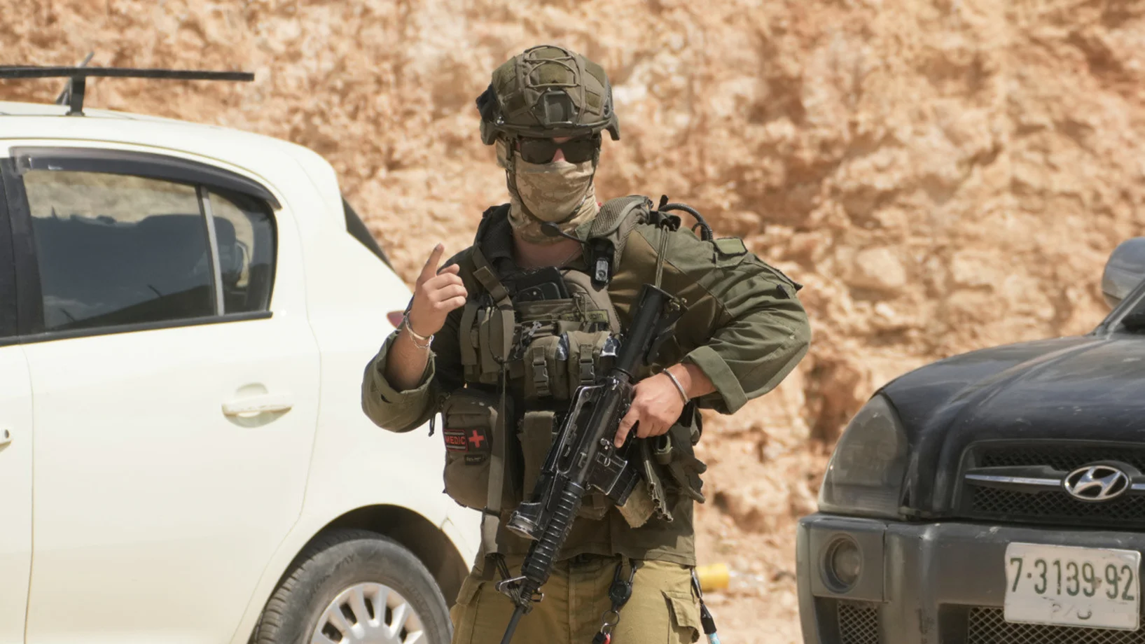 Israel