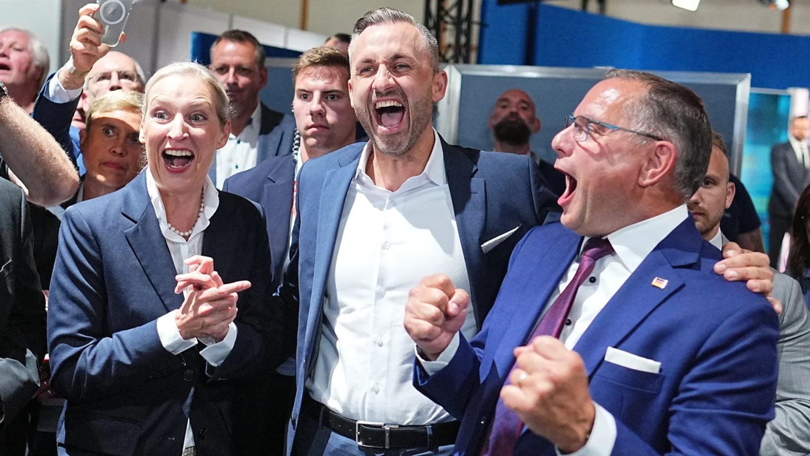 Weidel etc.