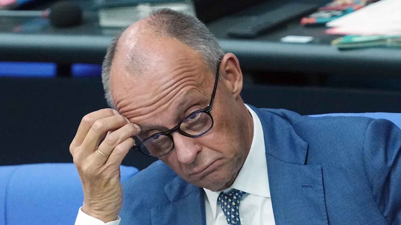 Friedrich Merz