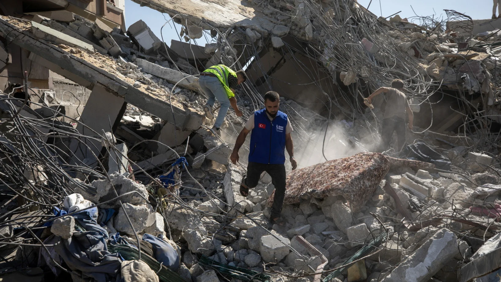 Gaza