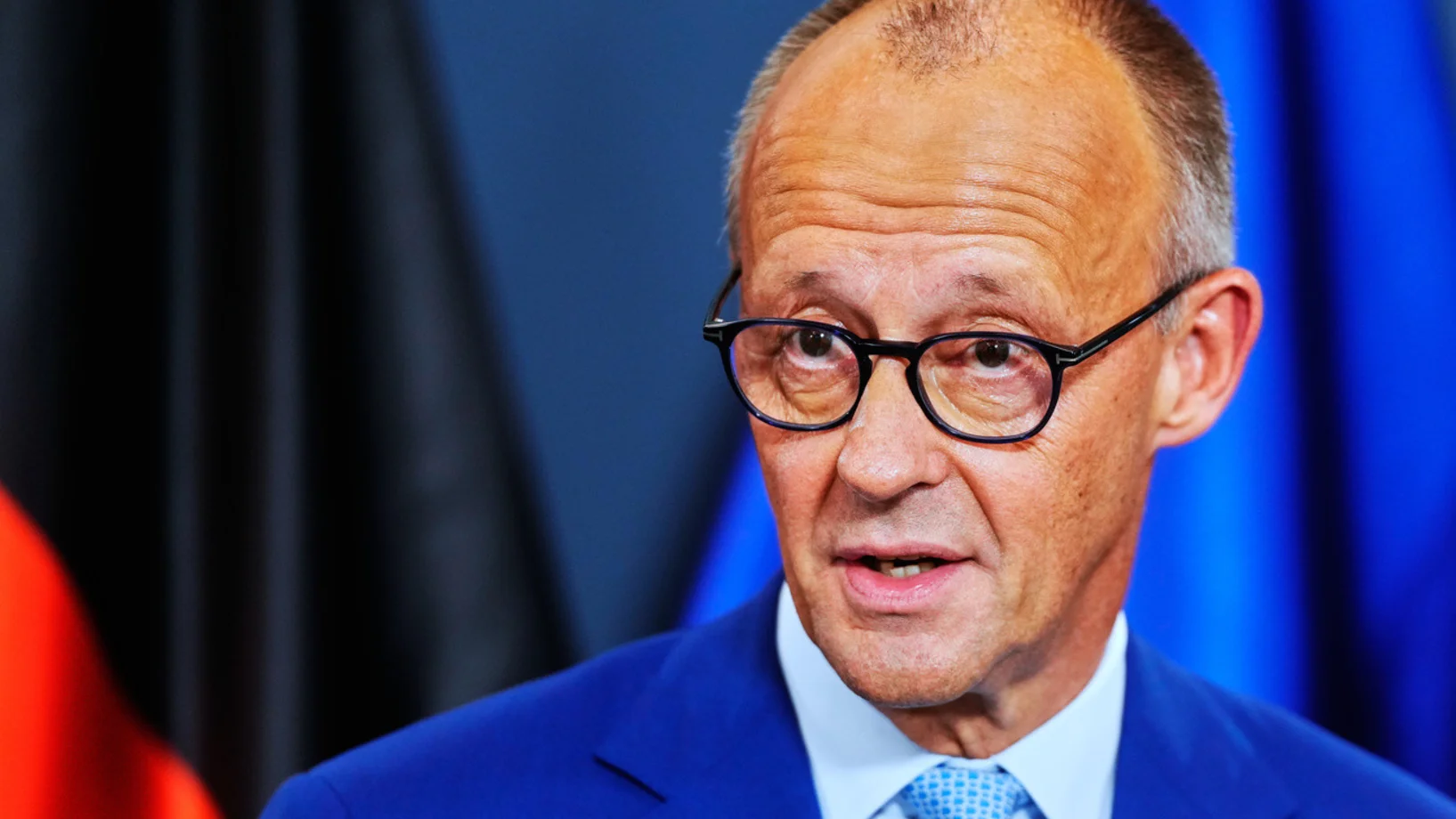 Friedrich Merz
