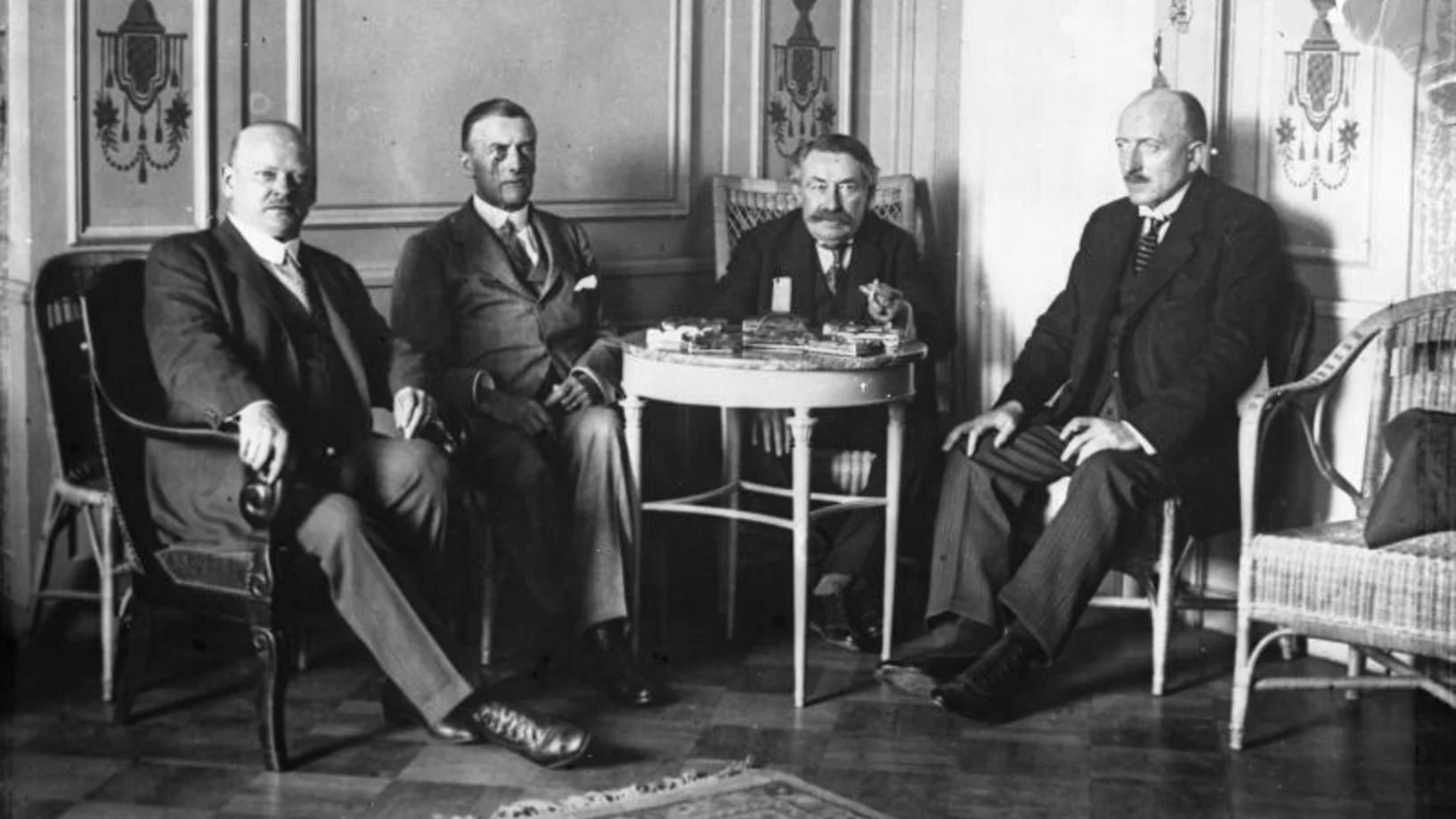 Genf, 1926