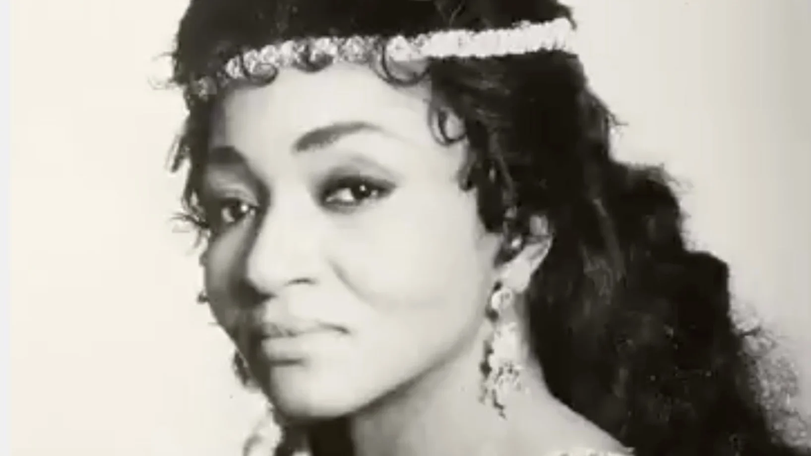 Grace Bumbry