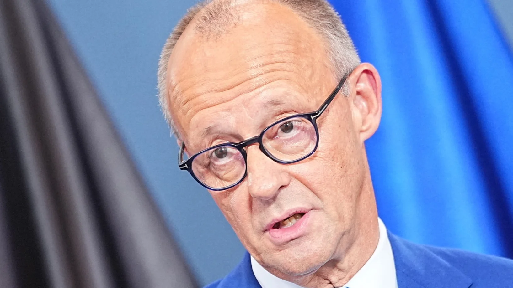 Friedrich Merz