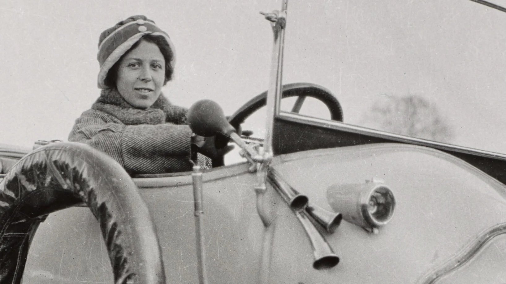 Gertrud Dübi-Müller