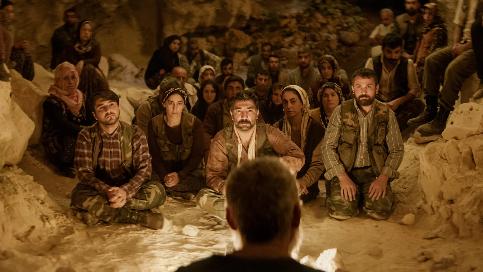 Emin Alper: Salvation