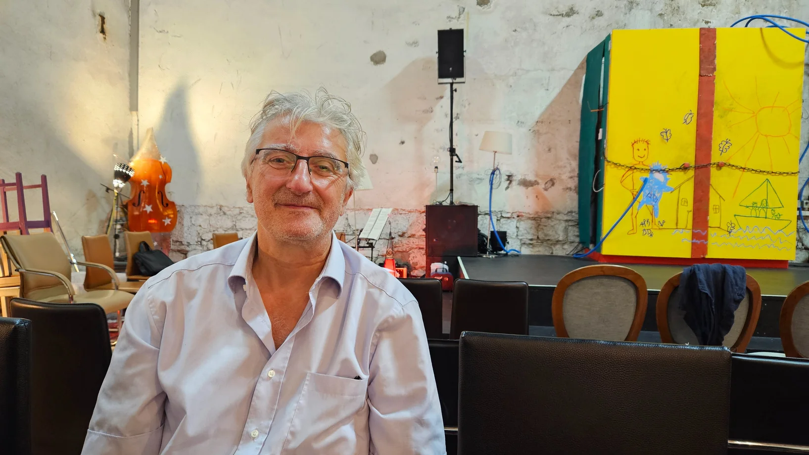 Tullio Zanovello 