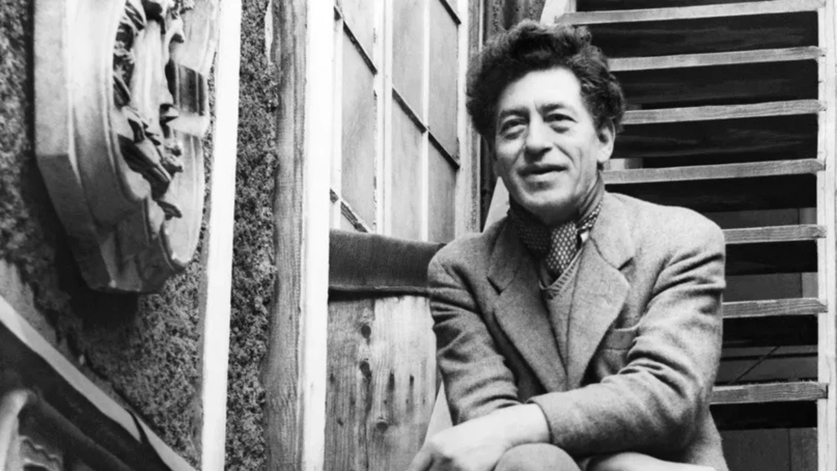 Alberto Giacometti