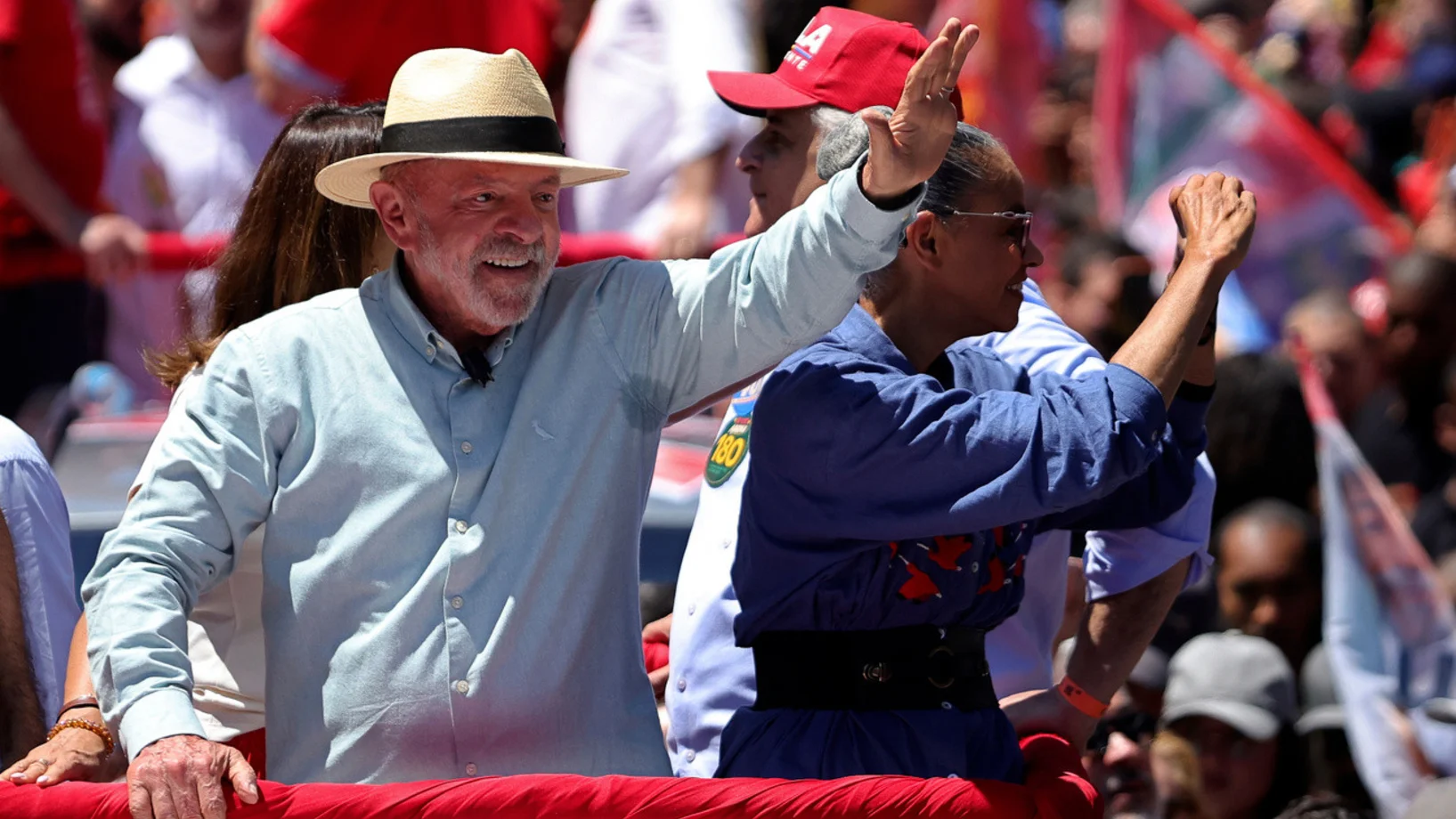 Lula da Silva