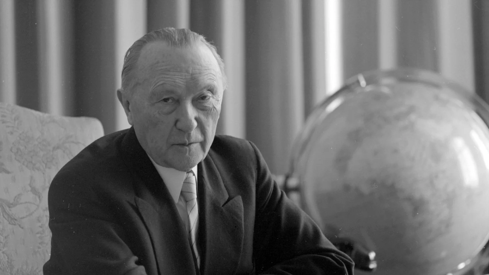 Konrad Adenauer