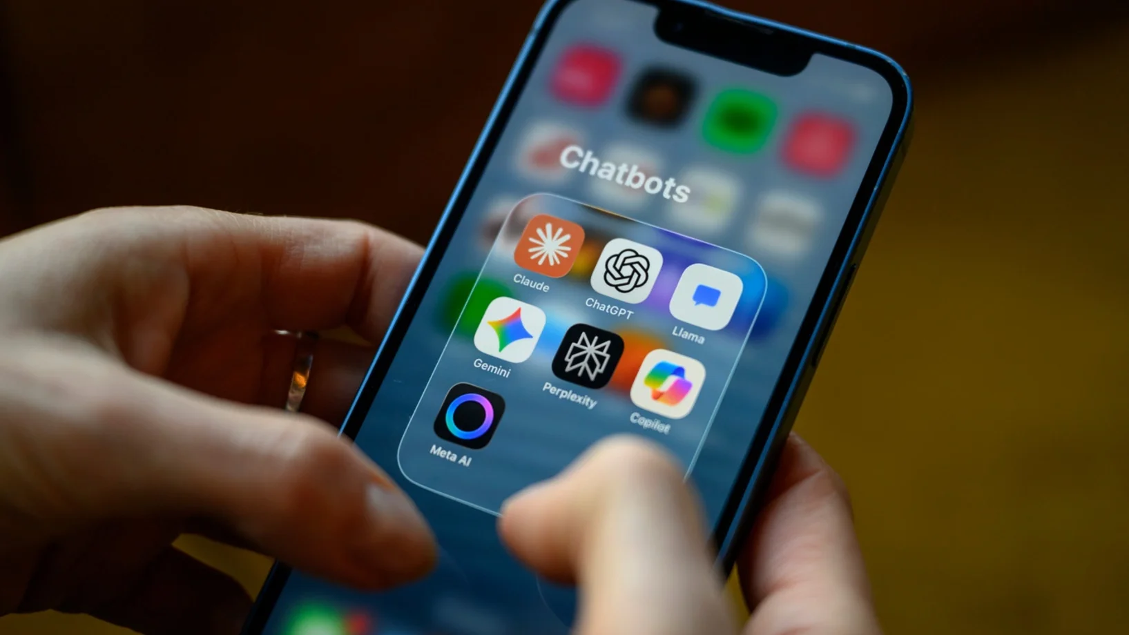 Chatbots