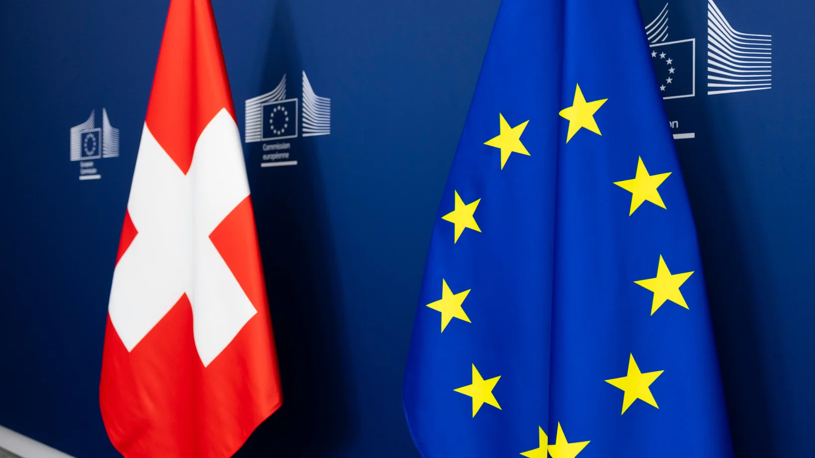 Schweiz-EU