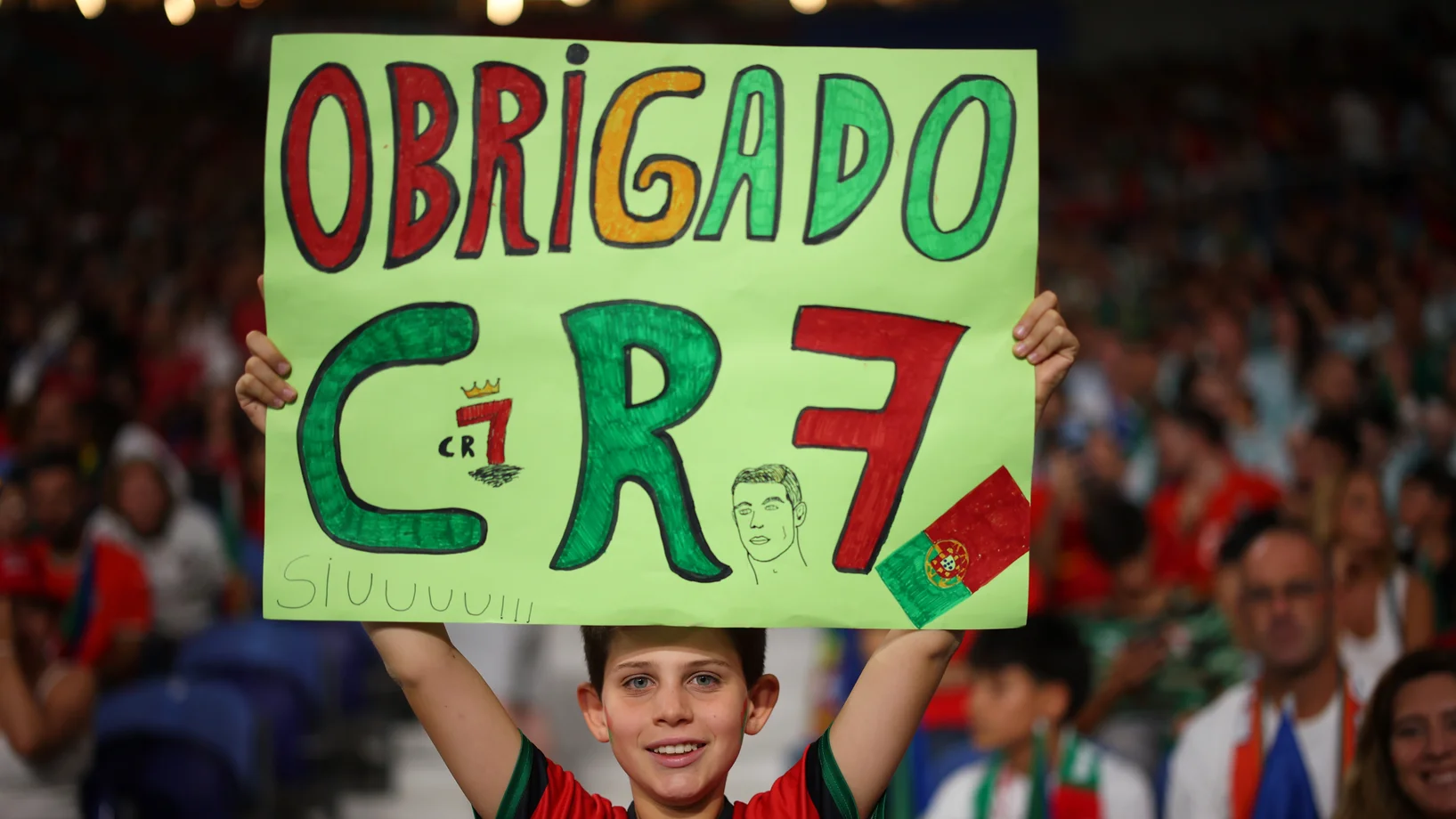 Obrigado