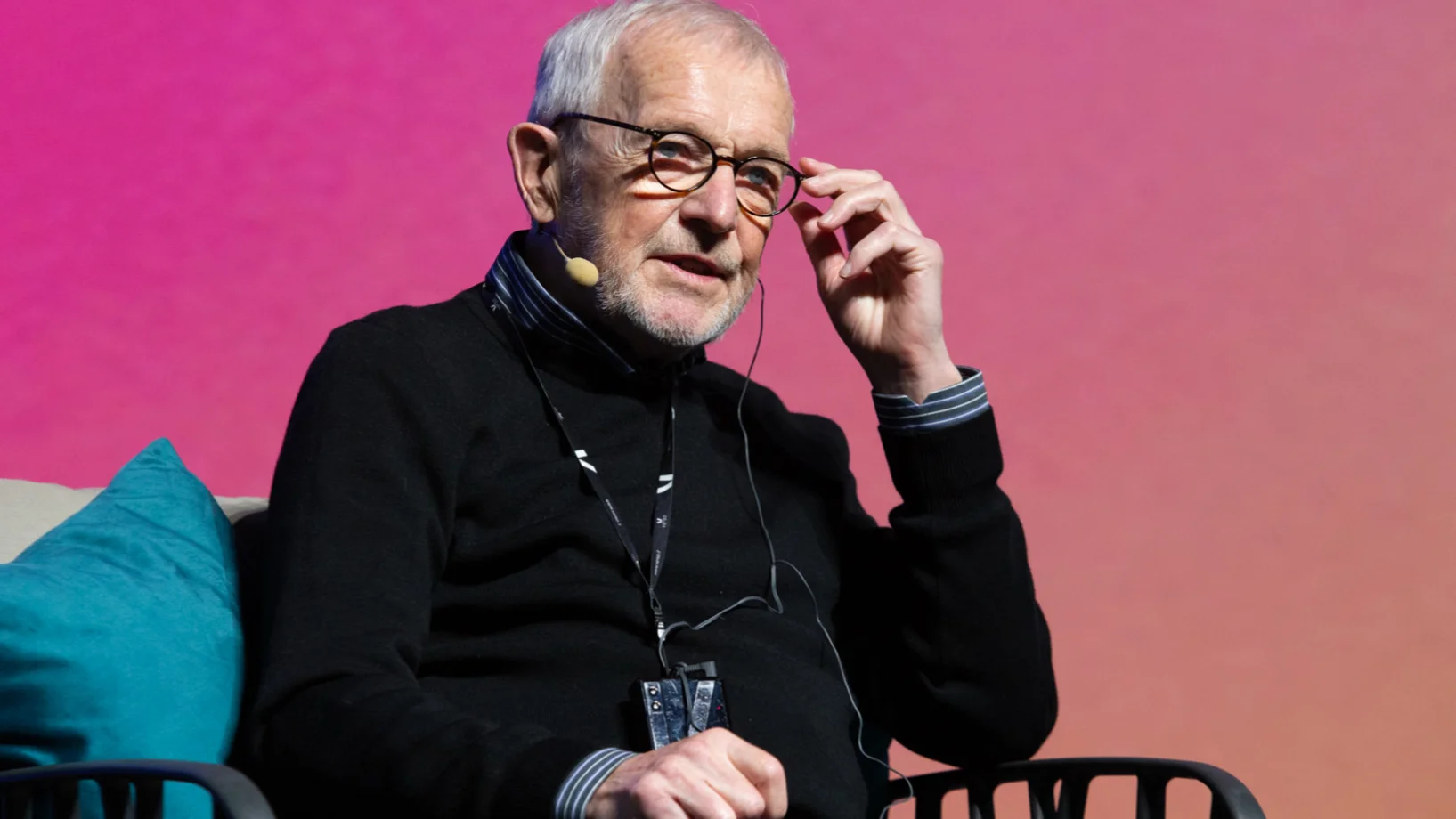 Francis Halzen