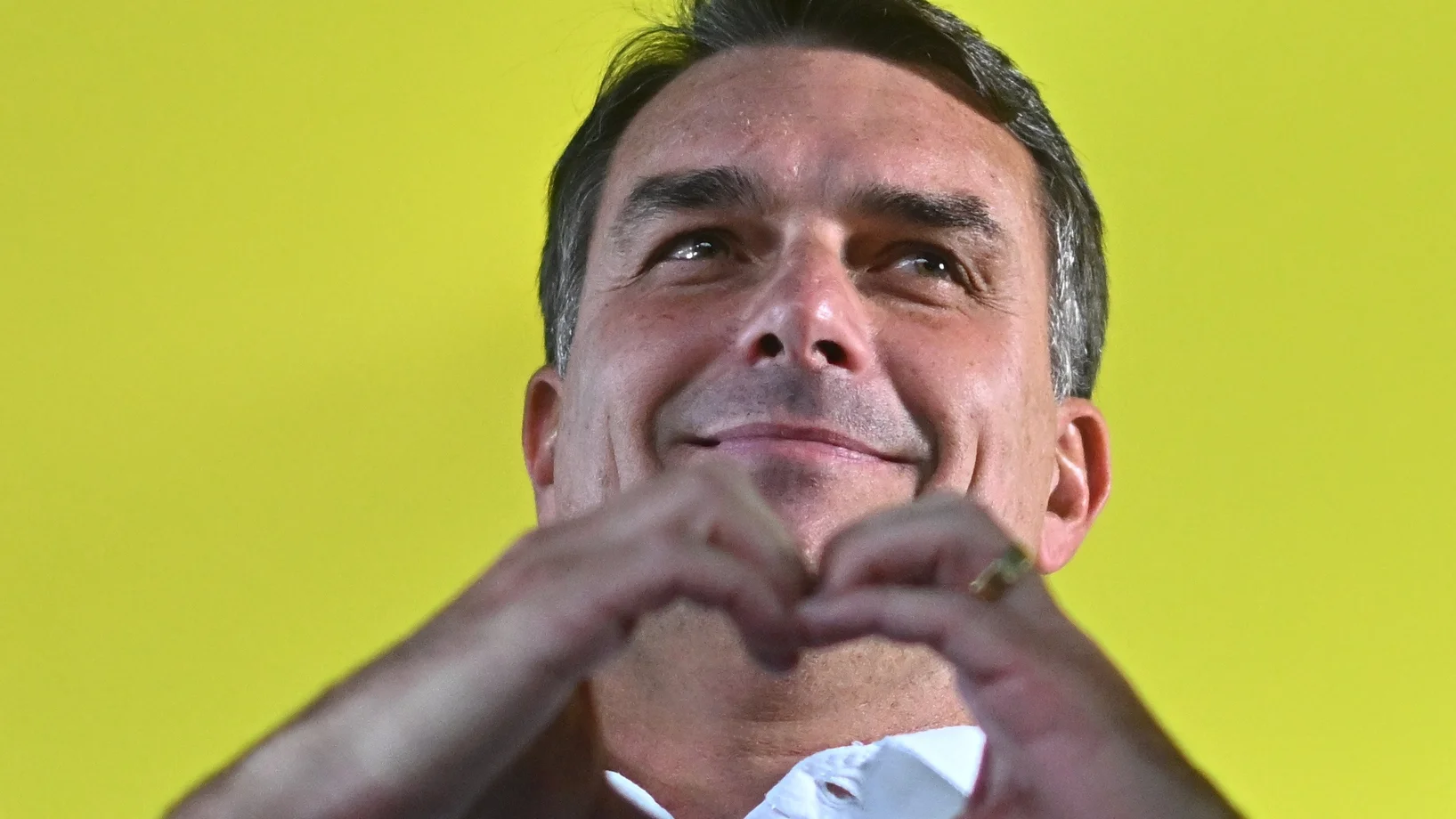 Flávio Bolsonaro