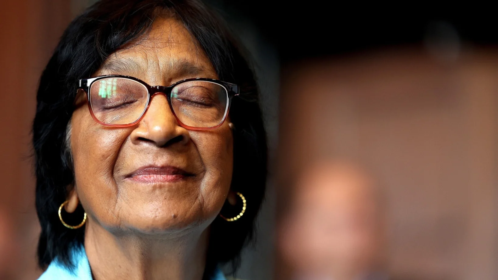Navi Pillay, Friedensnobelpreis 2026