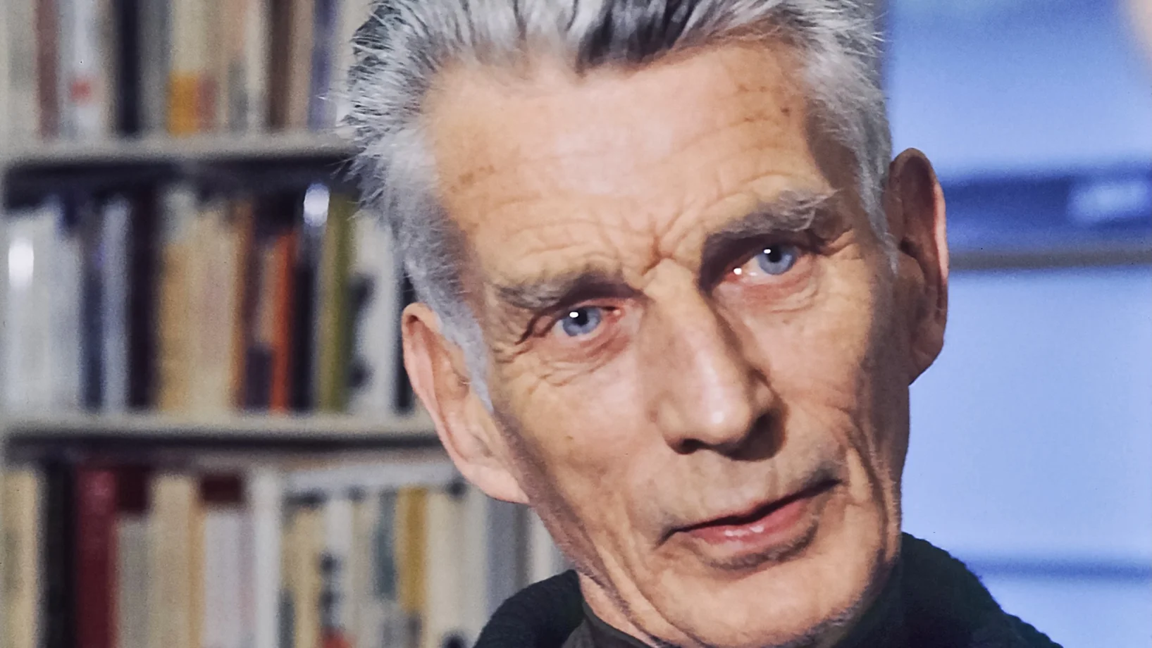 Samuel Beckett