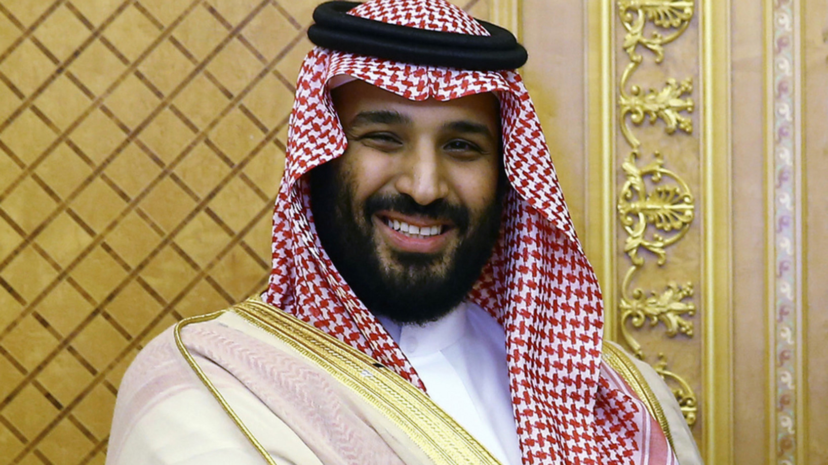 Kronprinz Muhammed bin Salman. Das Archivbild zeigt ihn am 23. Juli 2017 in Jiddah. (Foto: Keystone/Presidency Press Service/AP)
