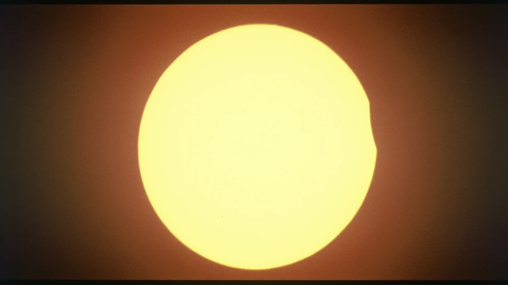 Tacita Dean: Antigone. 2 synchronised 35mm anamorphic colour films, optical sound, with a running time of exactly one hour, continuous loop synced to start on the hour.