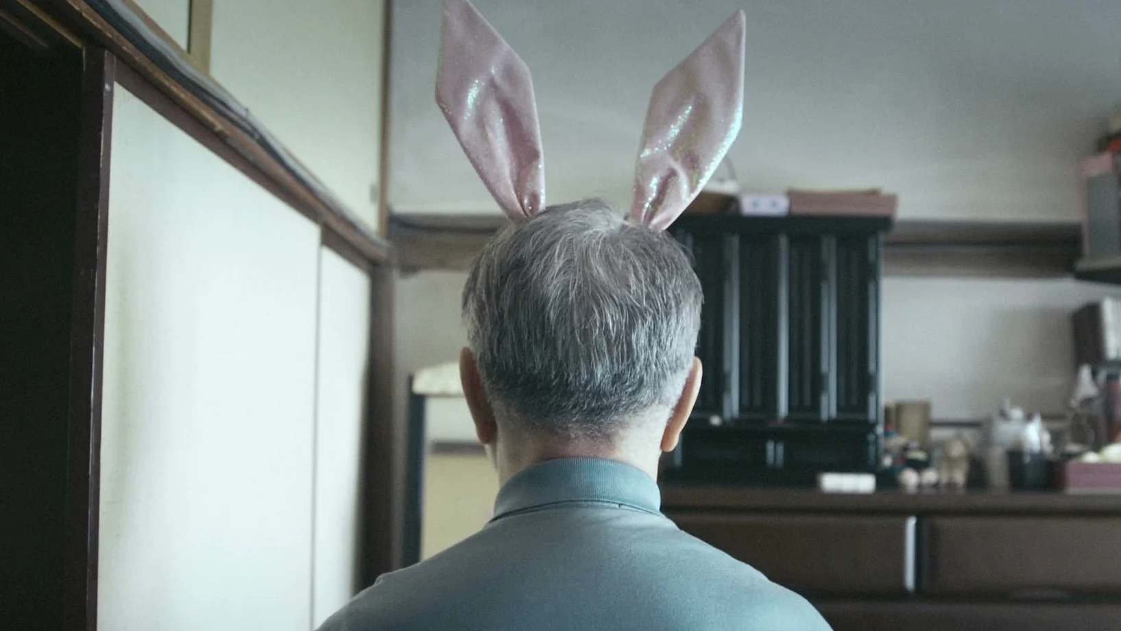 “Almost there“ von Jacqueline Zünd, ab 7. September in den Kinos  © 2016 Hugofilm