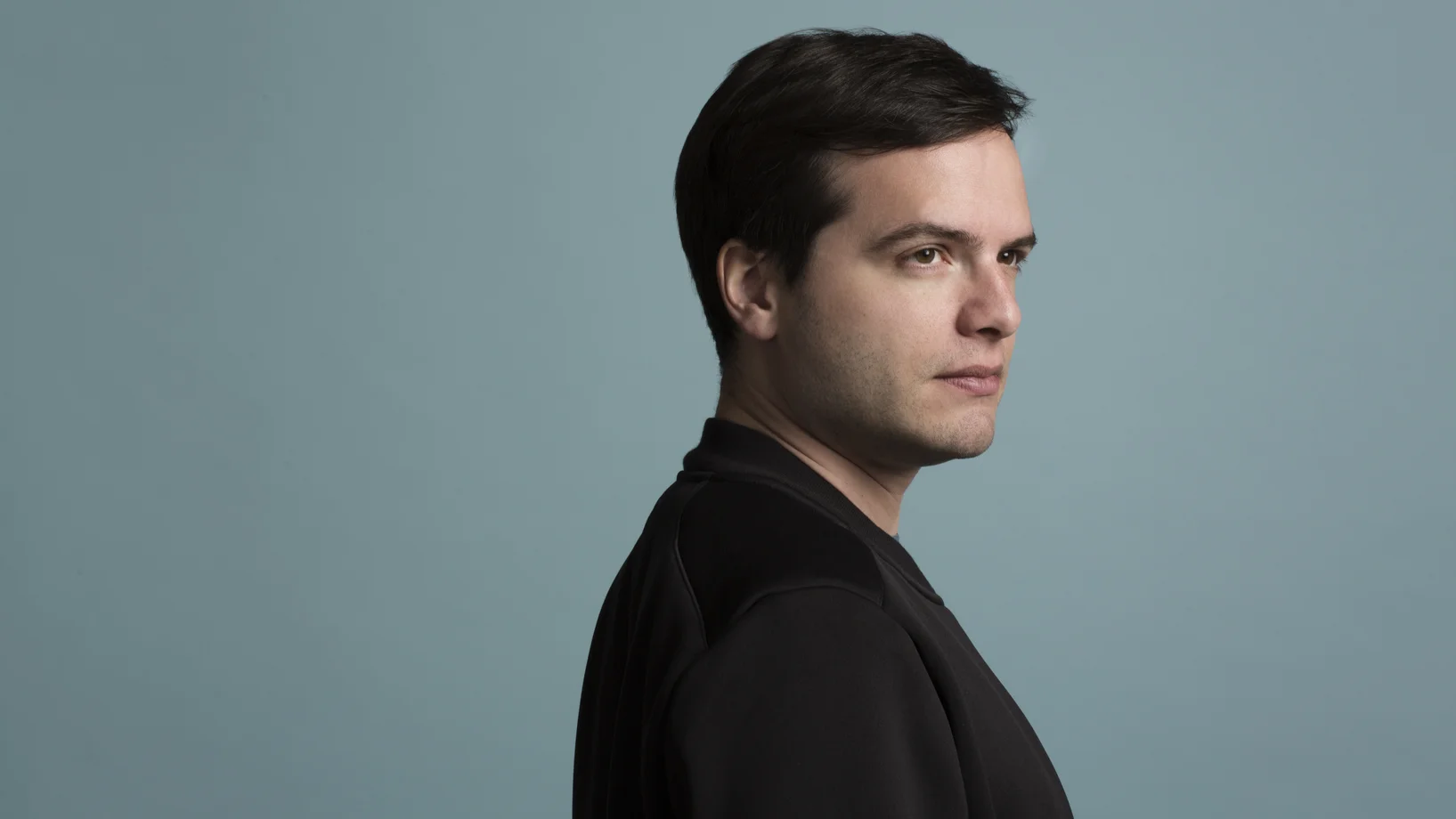 Francesco Piemontesi © Benjamin+Ealovega