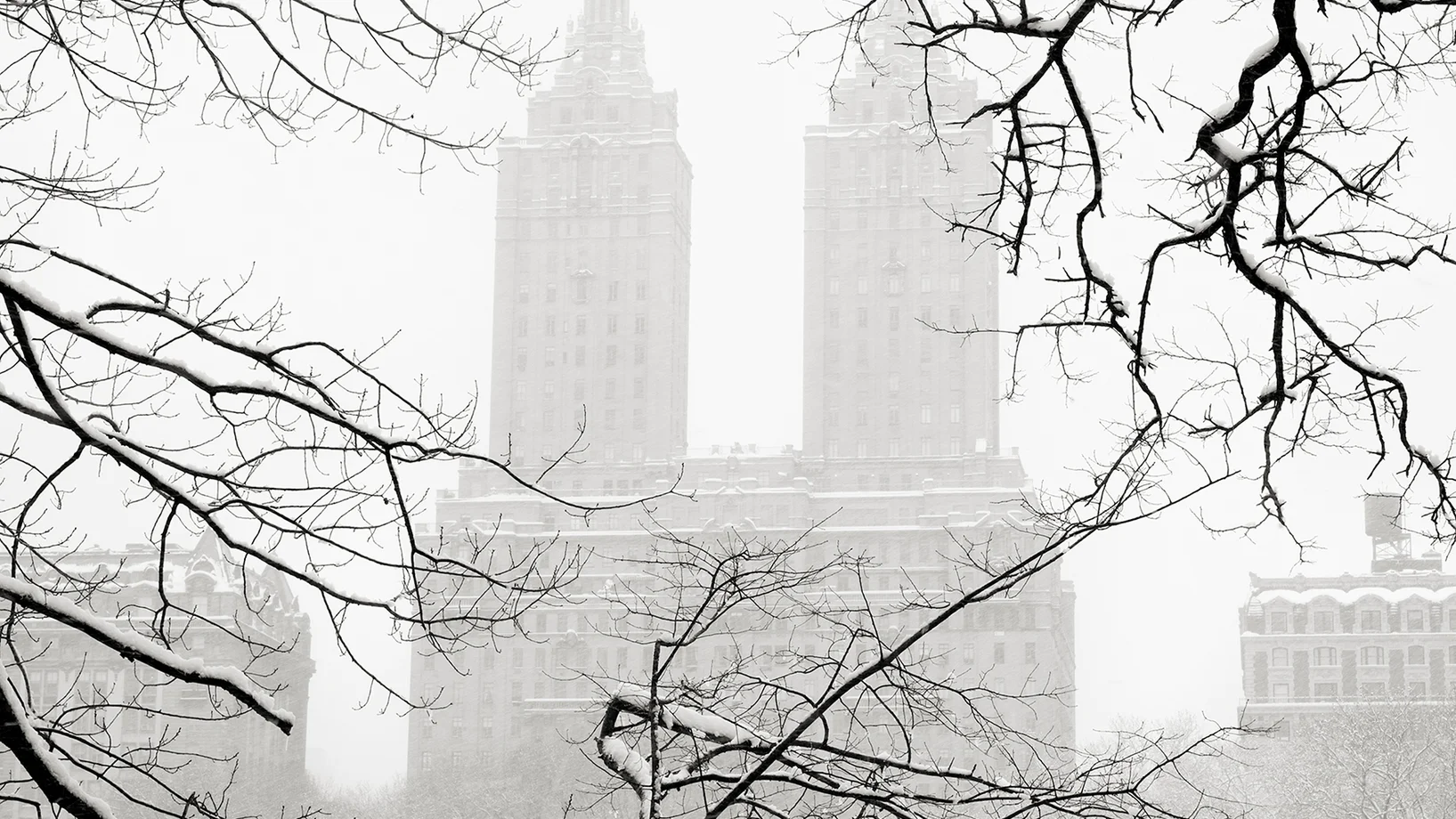 The Sun Remo, USA, 2010 © Håkan Strand