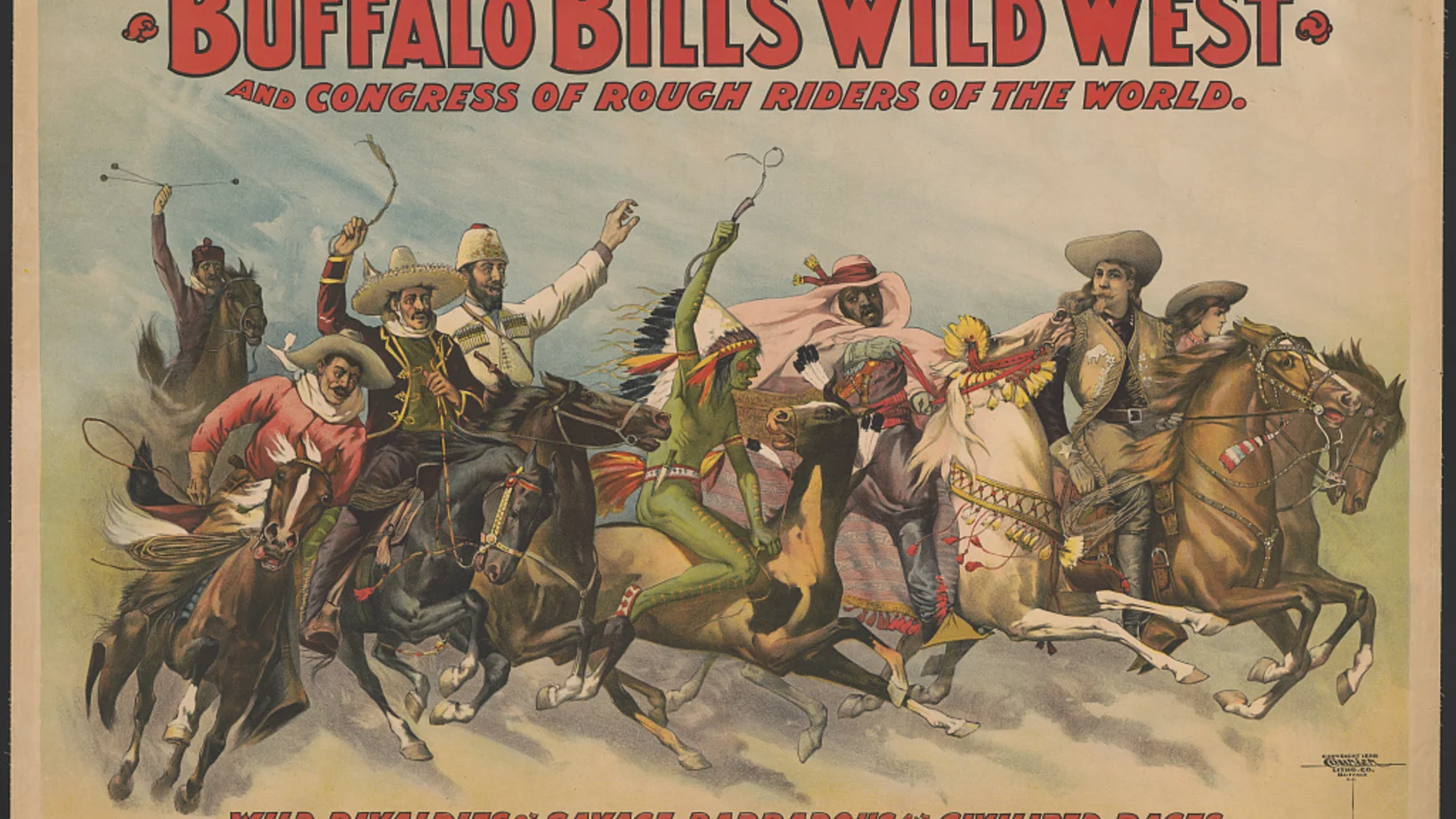 (Foto: Library of Congress, Washington)