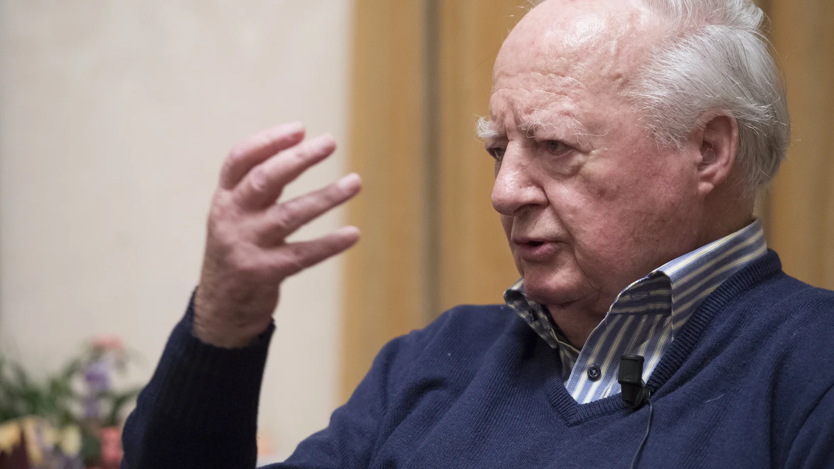 Foto: Anthony Anex/Keystone