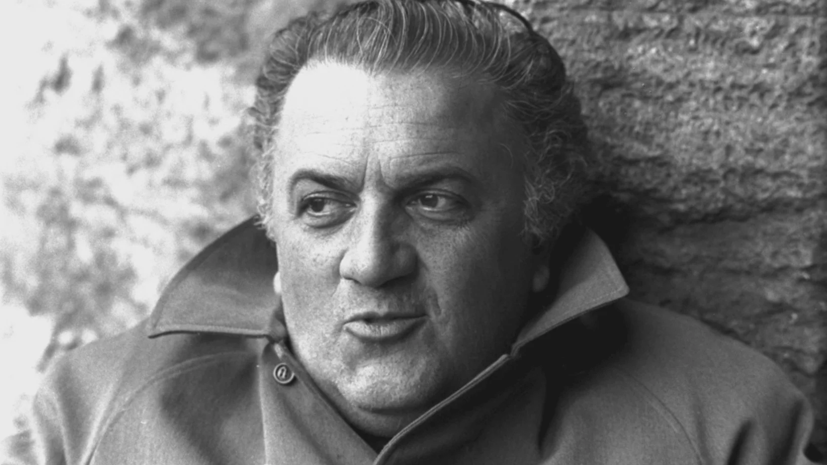 Fellini im Jahr 1969 (Foto: Keystone/AP/Giuseppe Anastasi