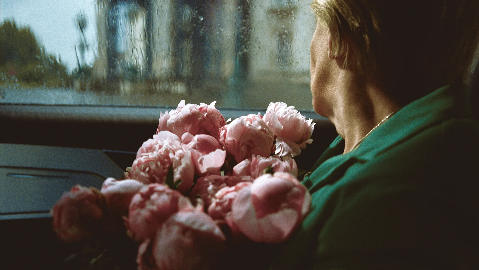 Villa Hügel (2013), aus der Serie: A. M. – Eine Deutschlandreise
© Andreas Mühe / VG Bild-Kunst, Bonn