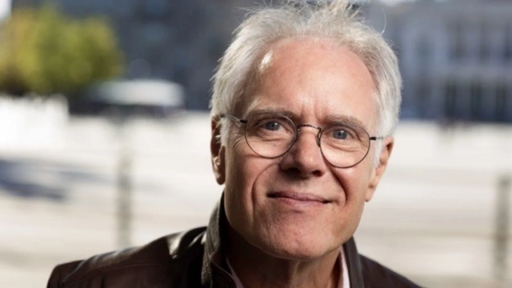 Moritz Leuenberger (Foto: Keystone/Gaetan Bally)