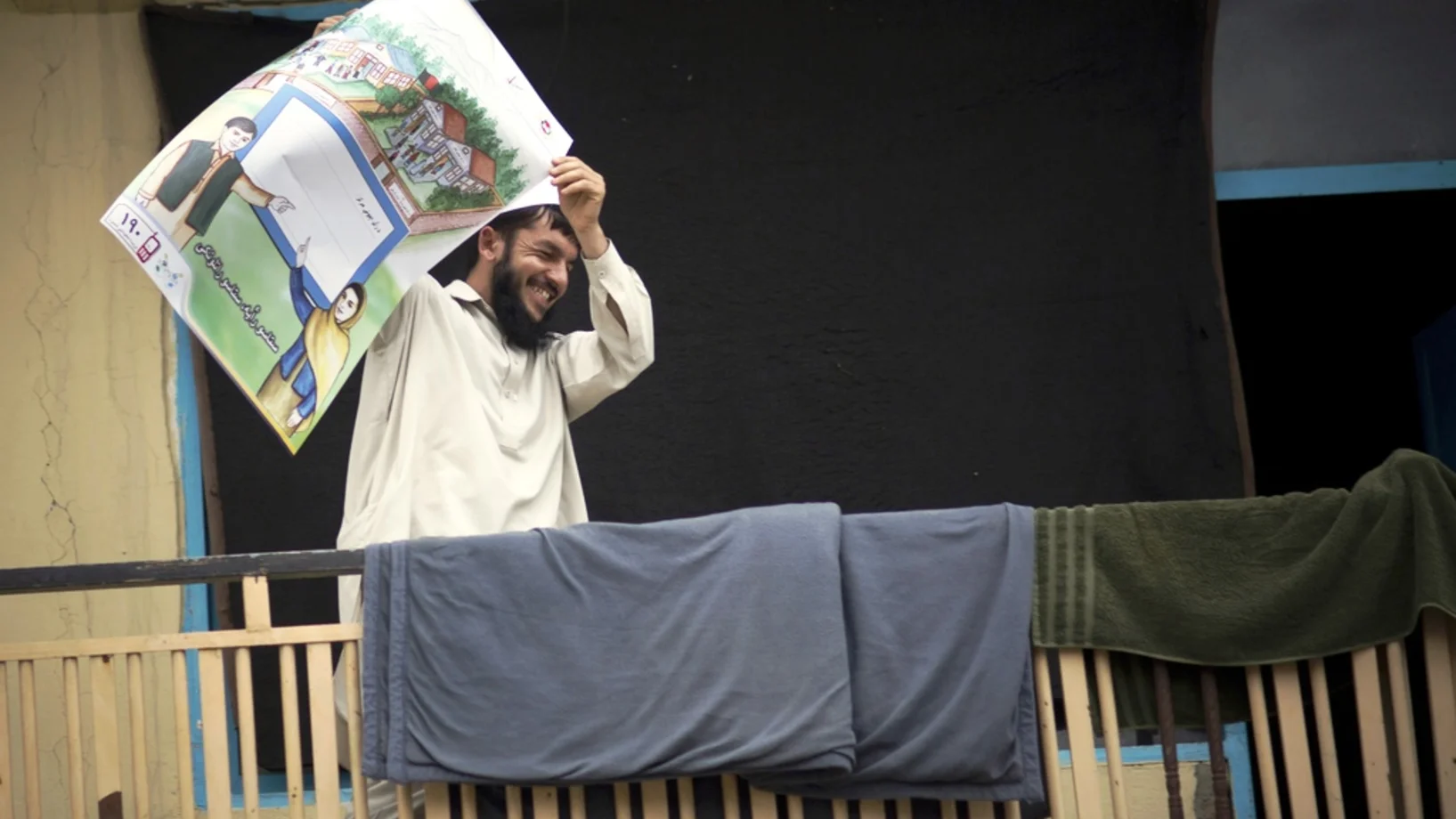 Foto: Anja Niedringhaus (AP/Keystone)