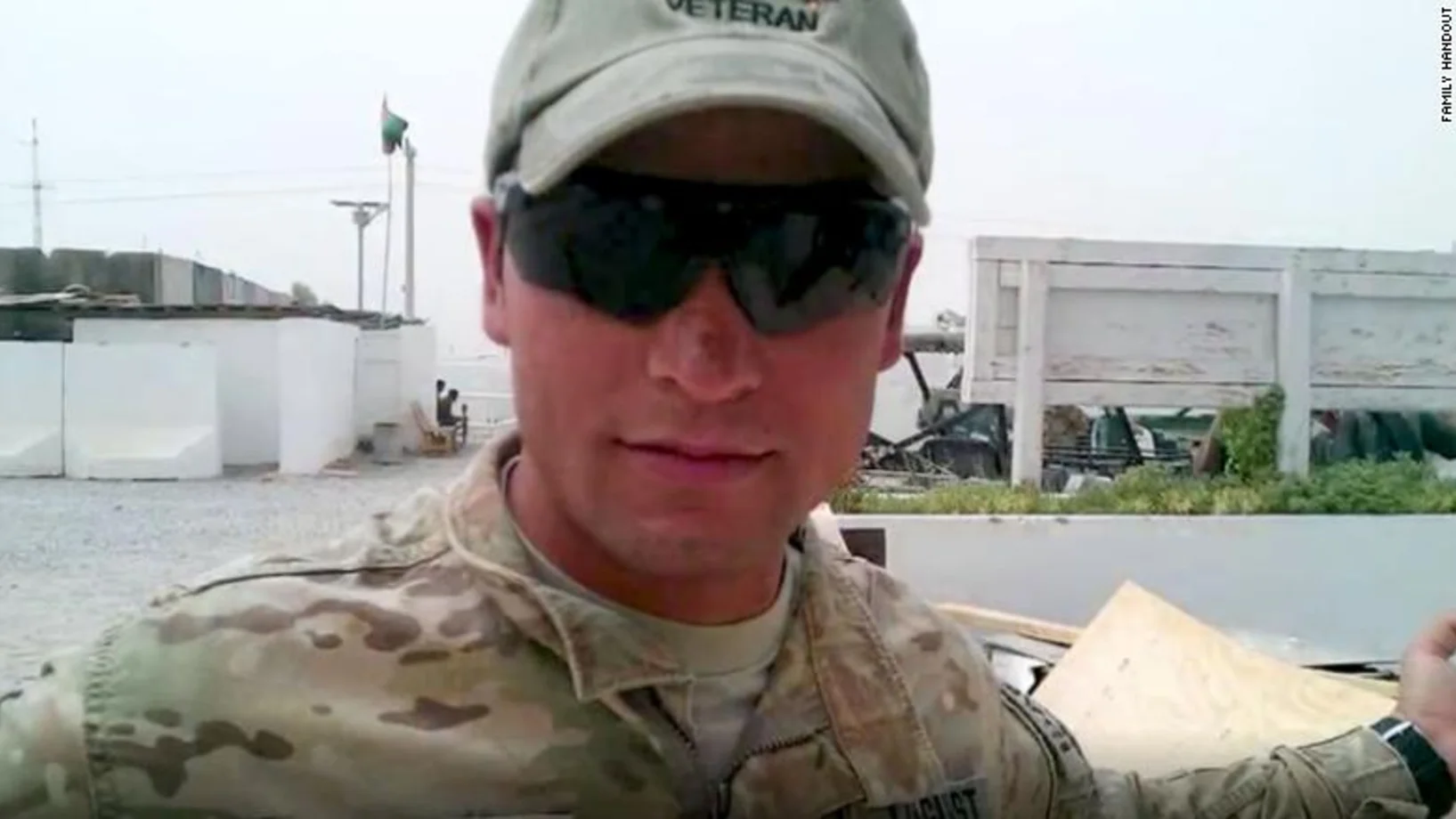 Sohail Pardis (Foto: CNN)