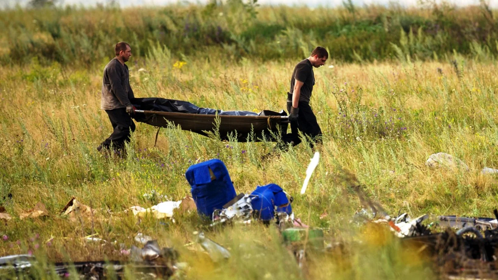 (Foto: Keystone/AP/Vadim Ghirda)