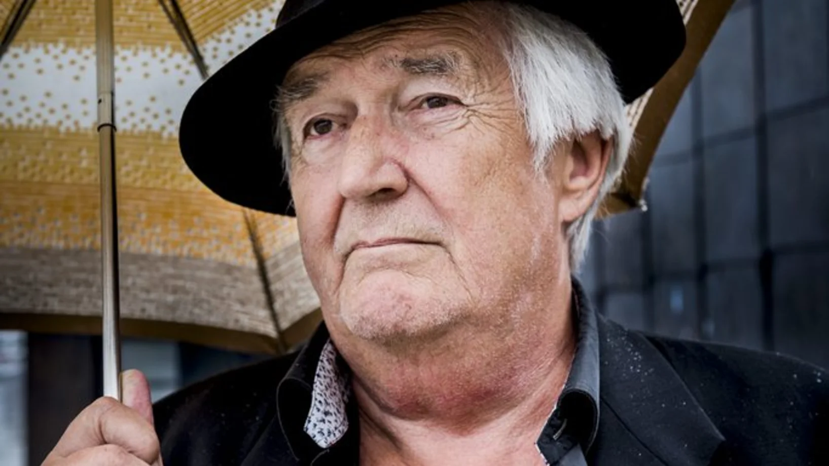 Foto: Keystone/Nora Lorek/TT via AP)