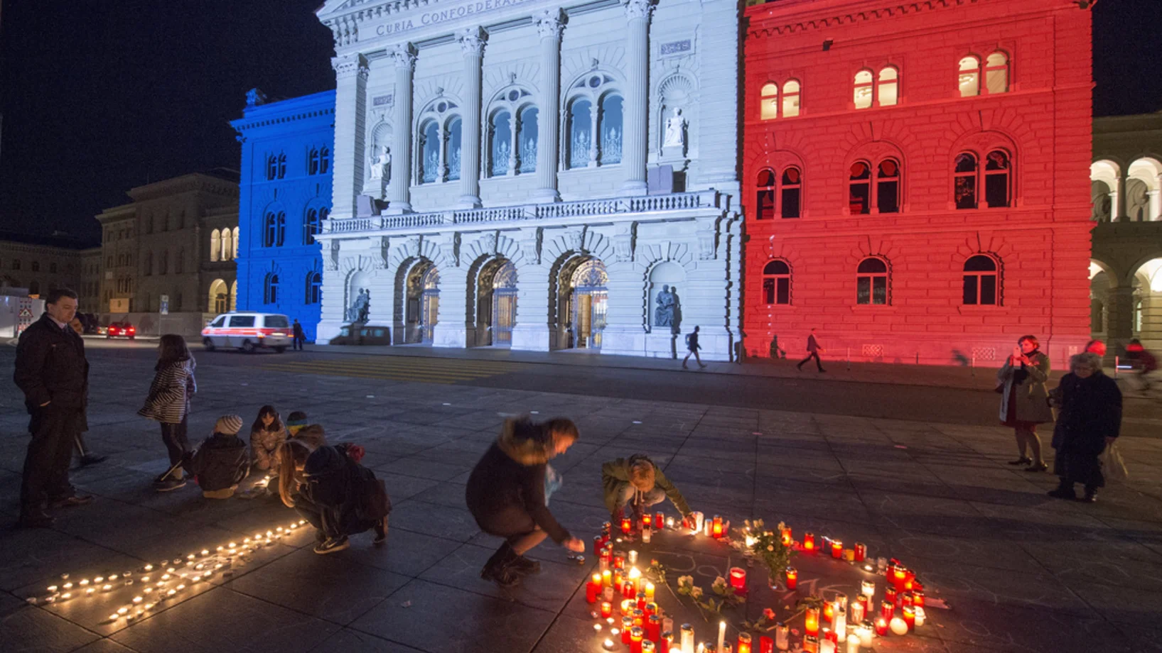 Foto: Keystone/Lukas Lehmann