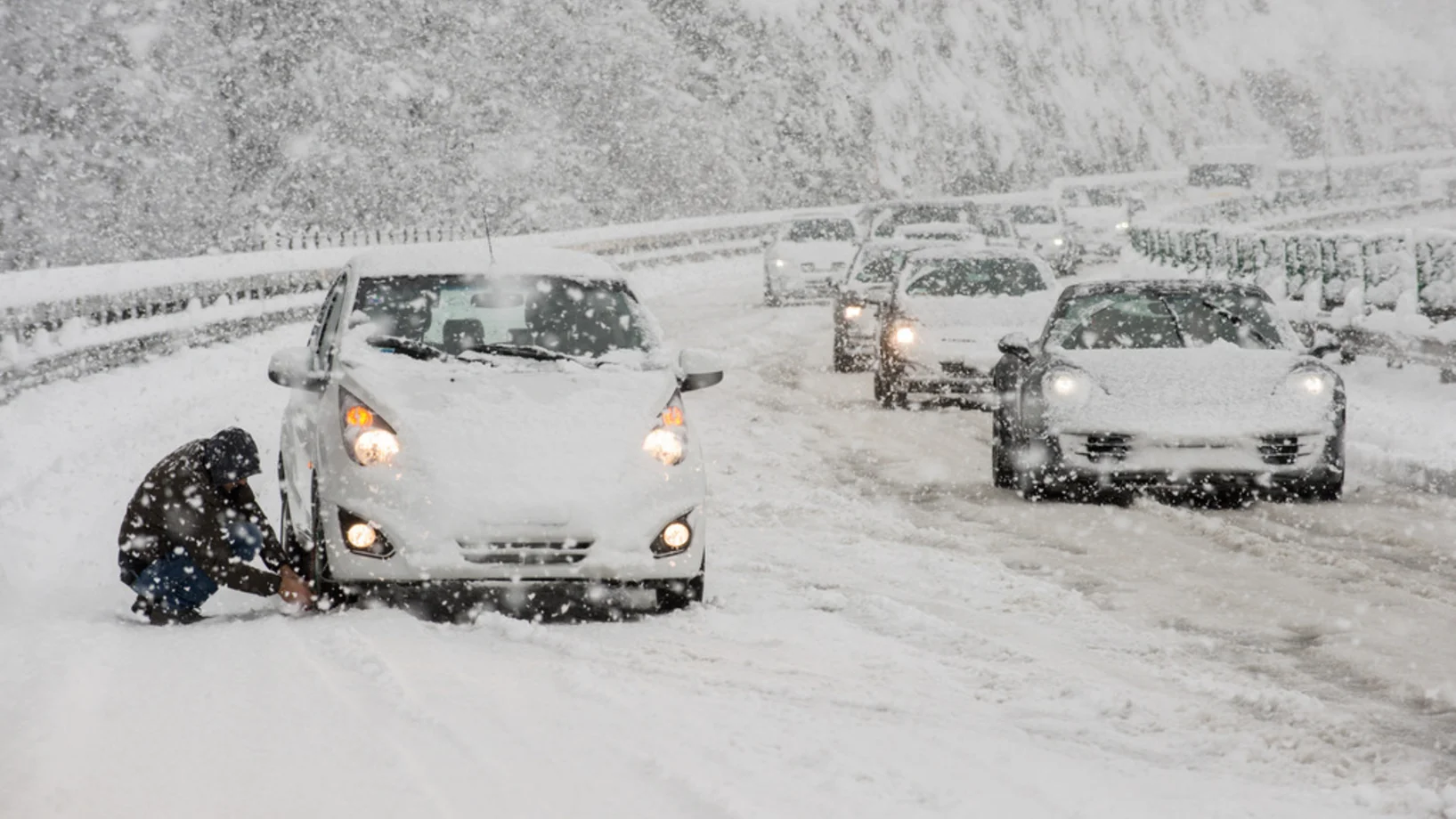 (Foto: Keystone/Ti-Press/Francesca Agosta)


