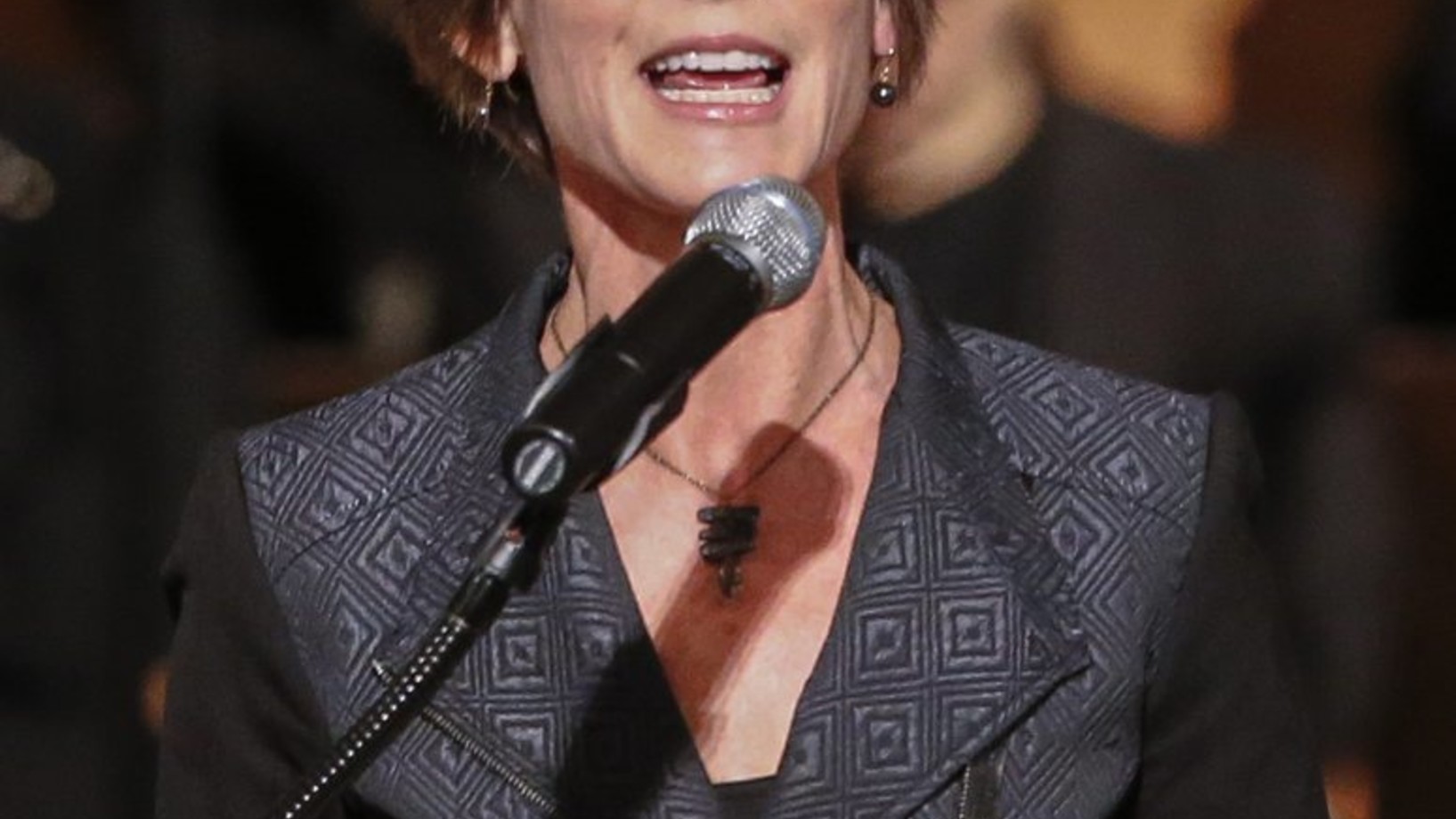 Sally Yates (Foto: Keystone/EPA/Erik S. Lesser)