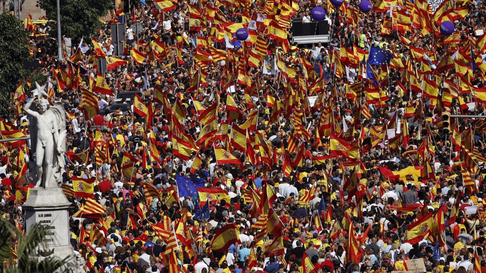 Foto: Keystone/EPA/Alberto Estevez