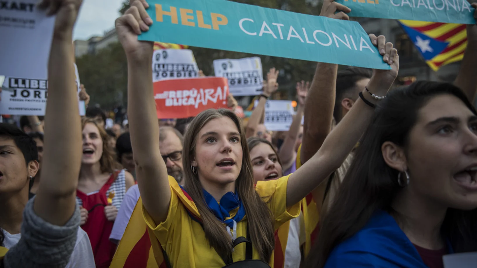 (Foto: Keystone/AP/Santi Palacios)