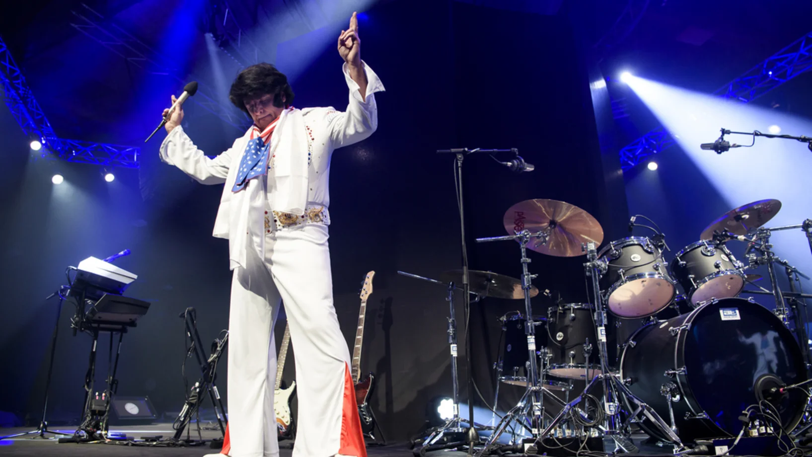 Foto: Keystone/Christophe Bott