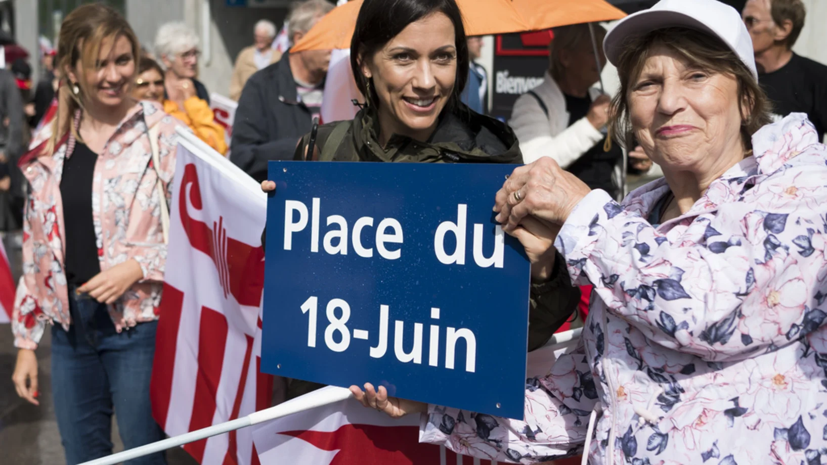 (Foto: Keystone/Jean-Christophe Bott)