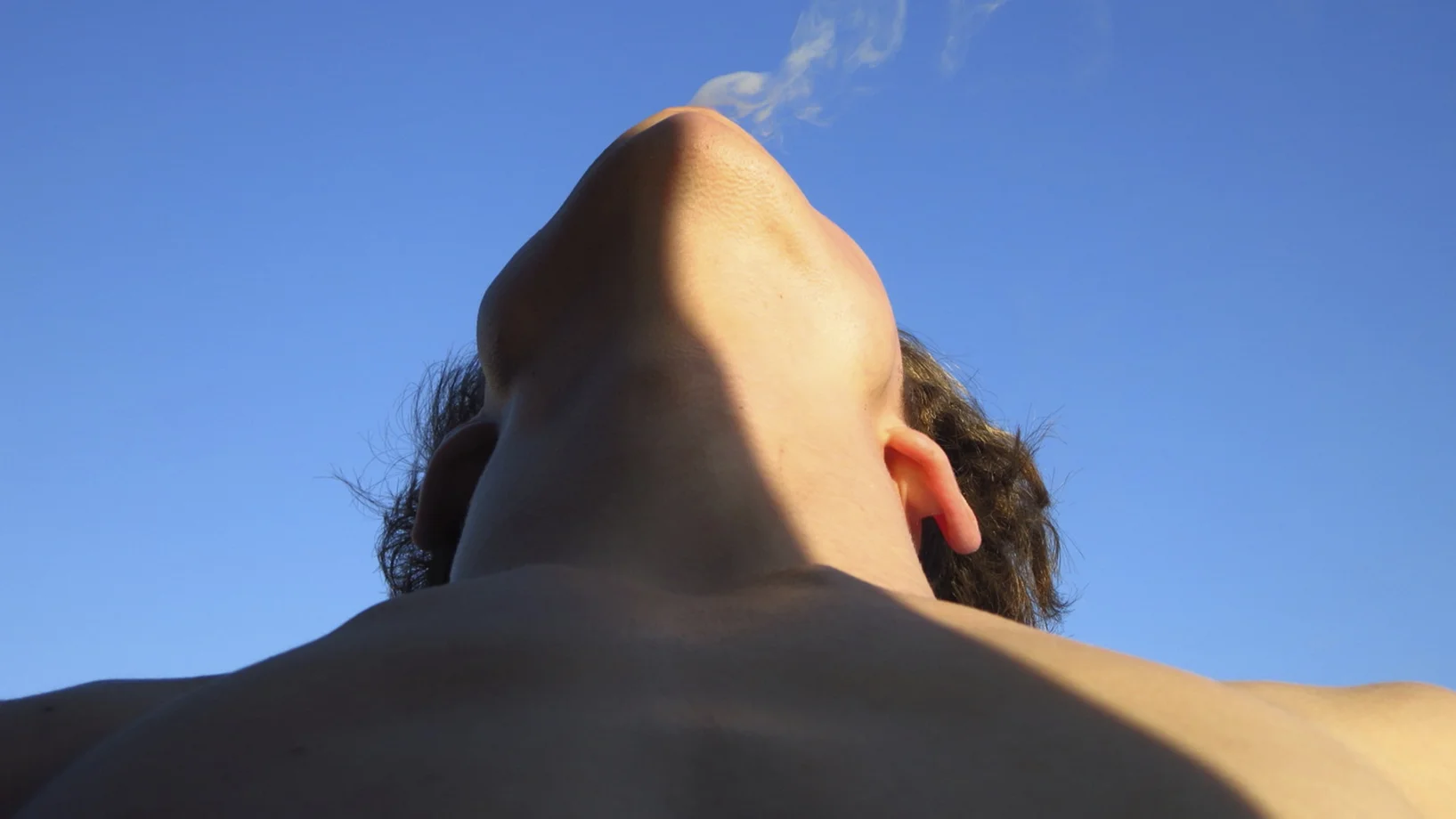 Walter Pfeiffer, Untitled, 2014, Courtesy des Künstlers, Galerie Gregor Staiger, Zürich und Galerie Sultana, Paris © Walter Pfeiffer