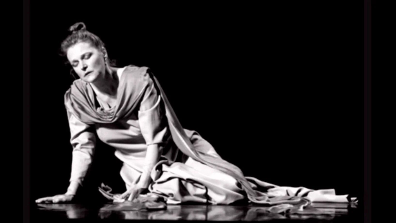 Lorraine Hunt Lieberson - Quel prix de mon amour