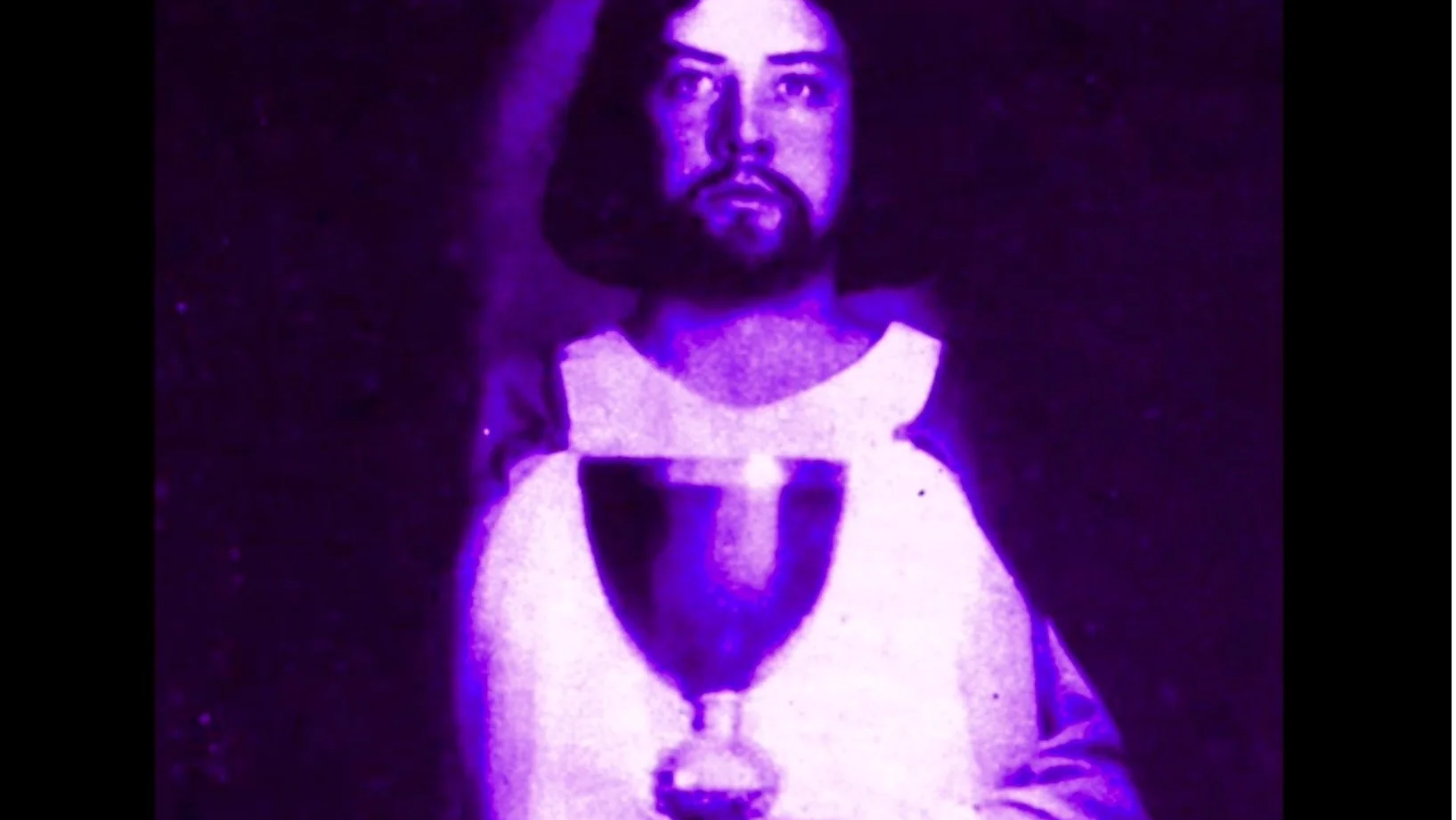 Moritz Melchior, Parsifal