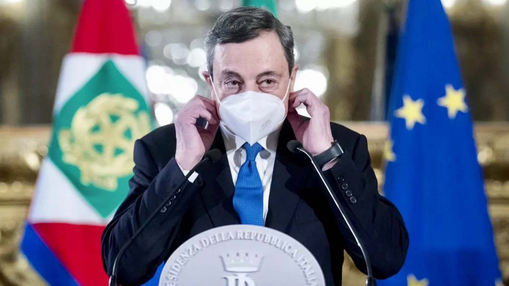 (Foto: Keystone/EPA/Roberto Manolda)